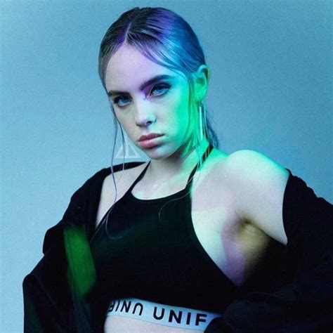 SHARE Perspective: Billie Eilish’s exposure to porn is unfortunately common — and destructive. Billie Eilish is wise beyond her years. At the age of only 19, the singer recently told Howard Stern that pornography “destroyed my brain.”. She was only 11 when she started watching explicit videos and then, she said, “It got to a point ...
